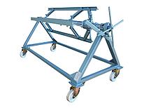 Разматыватель рулона Metall Master РМ-620