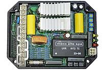 Регулятор напряжения Mecc Alte , UVR 6 / TYPE UVR 6 AVR