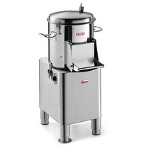 Картофелечистка Sirman PPJ 20 SC 3Ф НА ПОДСТАВКЕ