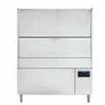 МАШИНА Д/МОЙКИ КОТЛОВ COMENDA GE1155 RCD/CWV/ПОМПА СЛИВА