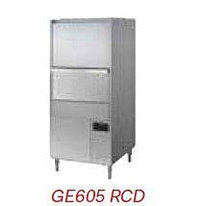 МАШИНА Д/МОЙКИ КОТЛОВ COMENDA GE605E RCD/CWV/ПОМПА СЛИВА