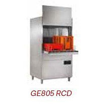 МАШИНА Д/МОЙКИ КОТЛОВ COMENDA GE805E RCD/CWV/ПОМПА СЛИВА