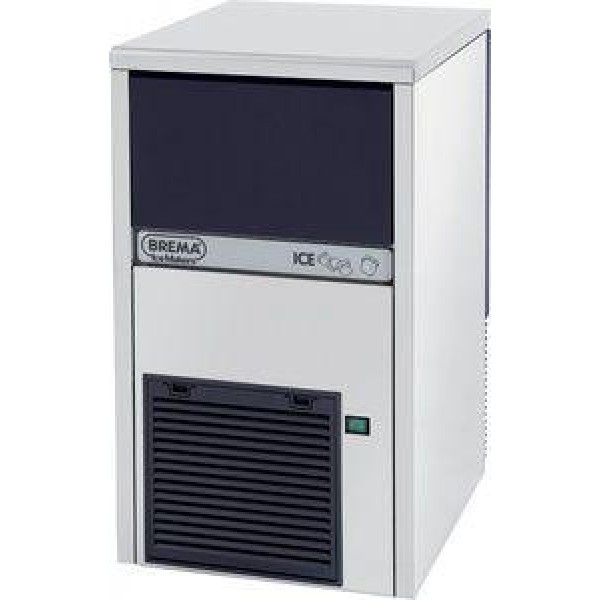 Brema I.M. S.p.a. Льдогенератор серии CB 249A HC B-Qube, фото 1