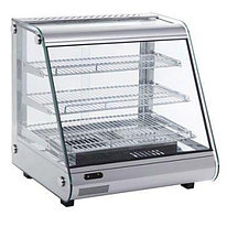 Витрина тепловая Kocateq RTR160L2