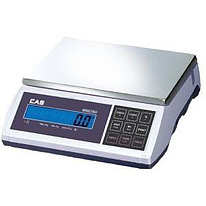 ВЕСЫ ЭЛ.ПОРЦИОННЫЕ CAS ED-6H