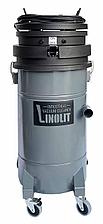 Строительный промышленный пылесос Linolit® 612