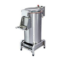 Картофелечистка с загрузкой до 10 кг Kocateq PP10I