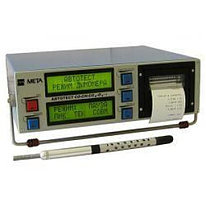 Газоанализатор АВТОТЕСТ-01.04П (2 кл)