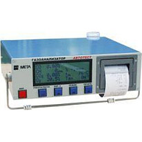 Газоанализатор АВТОТЕСТ-02.02П (1 кл)