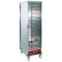 Стойка витрина тепловая Kocateq RTR420L