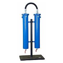 Фильтрационный магистральный модуль ФМ-60/16 Бежецкий завод АСО