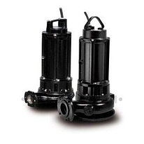 Насос с режущим механизмом Zenit GRN 550/2/G50H A1FT/50