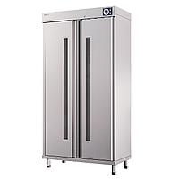 Шкаф для стерилизации посуды и инвентаря ШСТП-4-35