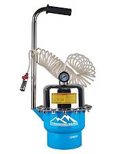 Установка для замены тормозной жидкости UZM05