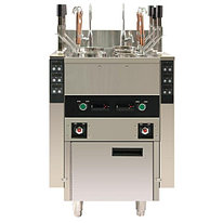 Макароноварка электрическая напольная автоматическая Kocateq ESBLL540CA