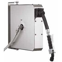 УСТРОЙСТВО ДУШИРУЮЩЕЕ CANCAN ВОЗВРАТНОЕ CC.GT06