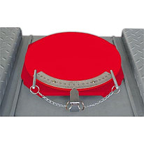 Круг поворотный на 1 тонну для легкового транспорта (2 шт.)