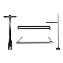 Комплект аксессуаров для "развал-схождения" грузового транспорта