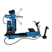 GT-42P Стенд шиномонтажный для грузовых авто 14–42