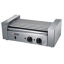 ГРИЛЬ ДЛЯ HOT DOG HURAKAN HKN-GW5