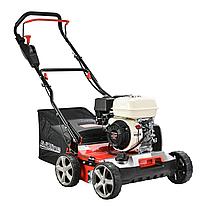 Бензиновый скарификатор EVOline SCG 40 CPH (с двигателем Honda)
