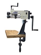 Ручная зиговочная машина Metall Master ISITAN IKS 0.8