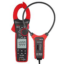 Токоизмерительные клещи RGK CM-30 + Токовый датчик RGK CM Flex