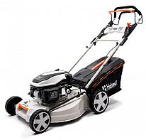 Газонокосилка бензиновая Helmut TR 51SLE