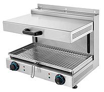 Гриль-саламандра Kocateq EB 650 ECO электрический с плавающей головкой