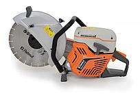 Бензорез Helmut GT350