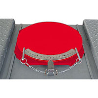 Круг поворотный на 1 тонну для легкового транспорта (2 шт.)