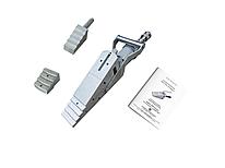 Подъемник клиновой гидравлический ПКГ18 Полидэк − Миникомплект