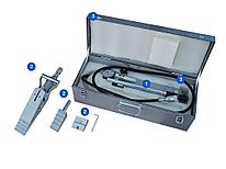 Подъемник клиновой гидравлический ПКГ18М Полидэк − Максикомплект