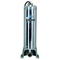 Повысительный насос Calpeda MXSUM-205