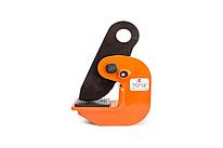 Захват горизонтальный TOR DHQA (г/п 1,0 т, лист 0-30 мм) (N)