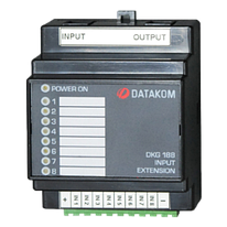 DKG-188 Блок расширения цифровых входов с кабелем