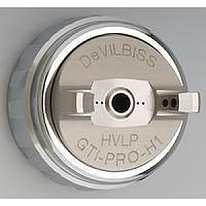 Devilbiss H1 воздушная голова