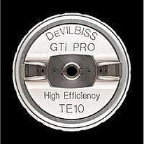 Devilbiss TE10 воздушная голова