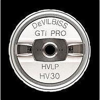DEVILBISS HV30 воздушная голова