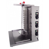 Аппарат для шаурмы Hurakan HKN-GRM20 3Ф