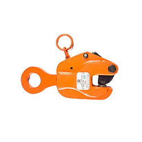 Захват вертикальный TOR DHQL (г/п 1,0 т, лист 0-22 мм) (G)