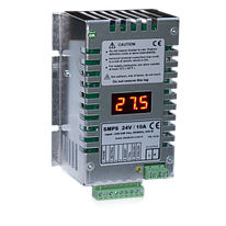 SMPS-1210-D FORWARD Зарядное устройство (12В, 10А) с дисплеем