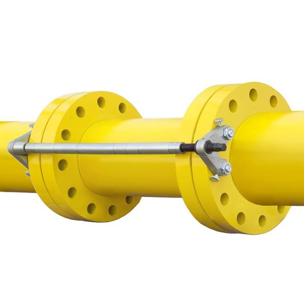 РЗК-6-2 Разгонщик для замены клапанов Полидэк, фото 1