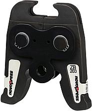 Переходные клещи ZB203 для 42/54 мм