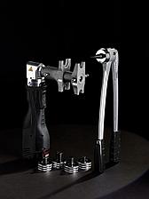 Натяжной пресс Novopress AAP102 с ручным расширителем для систем с латунными гильзами