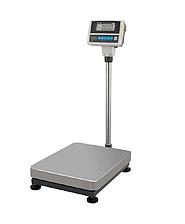 ВЕСЫ ЭЛ.ТОВАРНЫЕ CAS HD-300