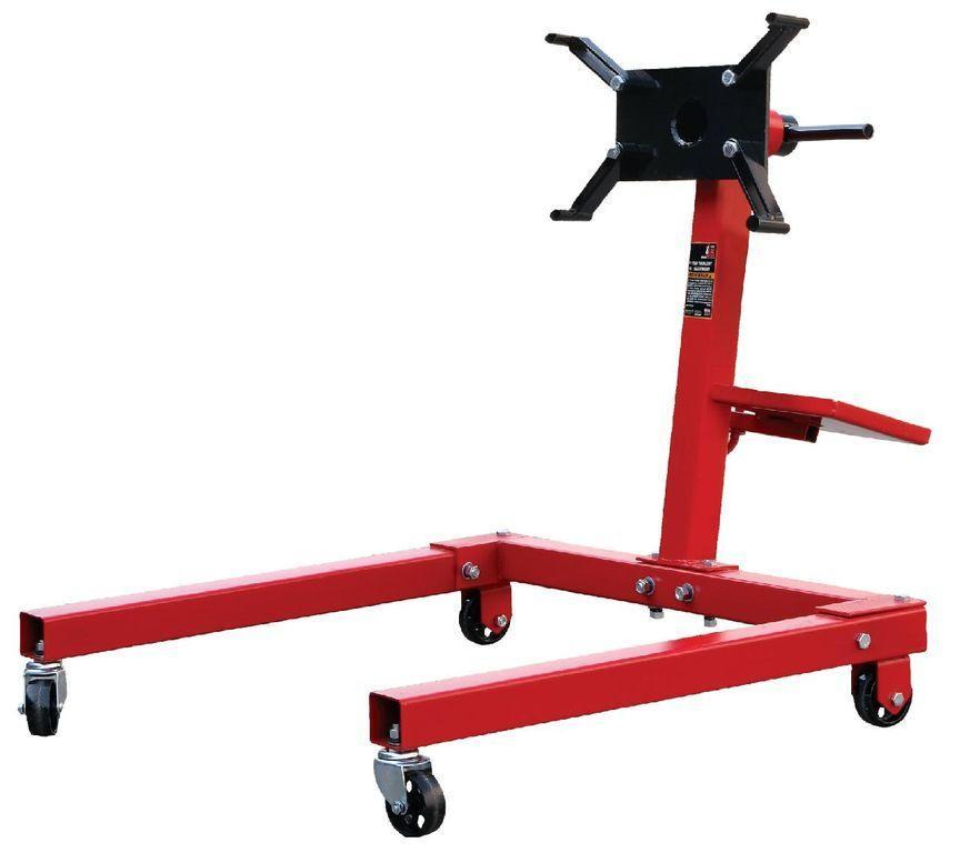 Стенд для переборки двигателя Torin T24541, фото 1