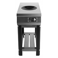 Плита индукционная Ф1ИП/800 (на подставке, для WOK сковород)