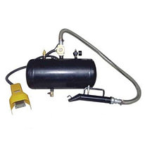 BS Бустер взрывной накачки