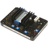 AVR-8 Регулятор напряжения генератора (вых.8А 0-90В)